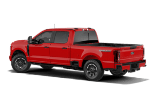 2027 Ford Super Duty® External Image 2